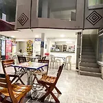 Hotel&Restaurante Oasis CTG