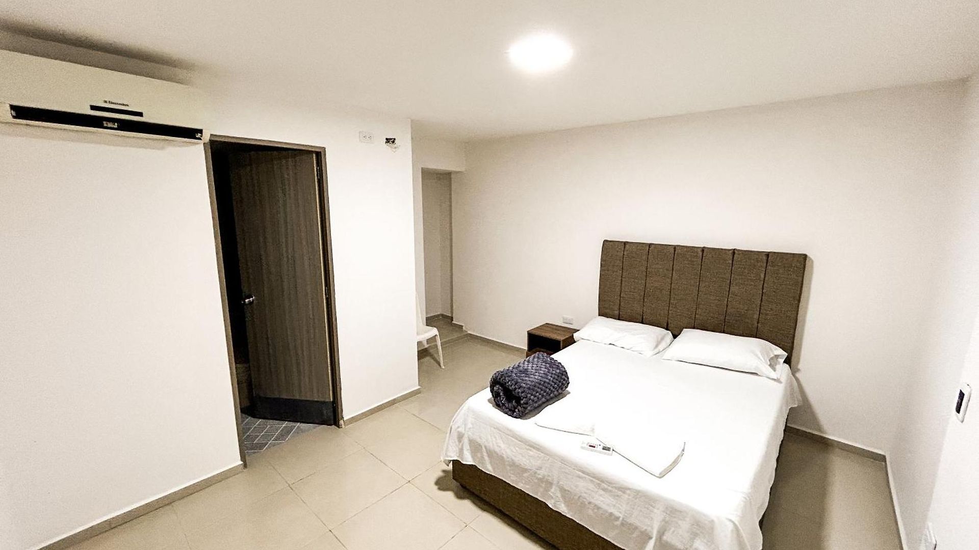 Hotel&restaurante Oasis Ctg Hotel Cartagena