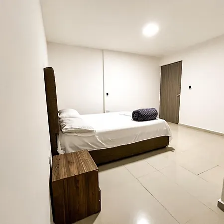 Hotel Hotel&restaurante Oasis Ctg *