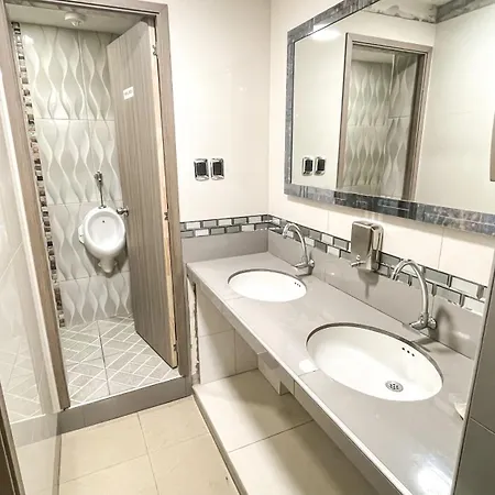 Hotel Hotel&restaurante Oasis Ctg Cartagena
