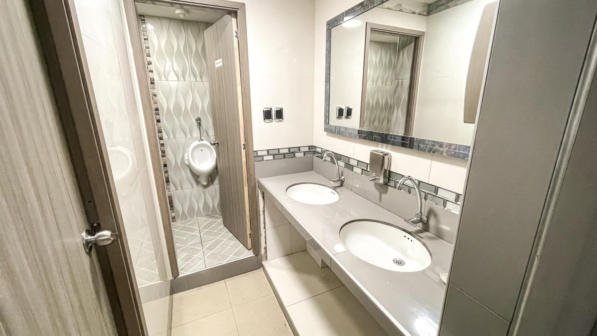 Hotel & Restaurante Oasis Ctg Cartagena